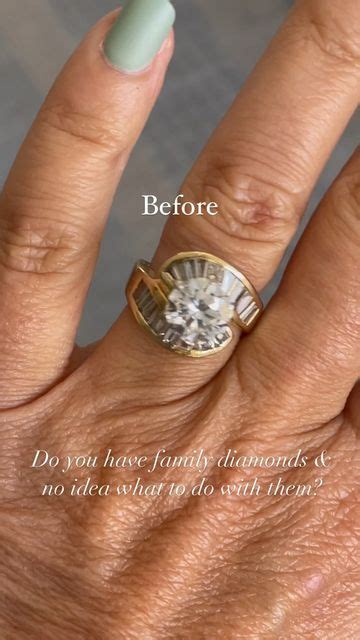 tysons wedding rings